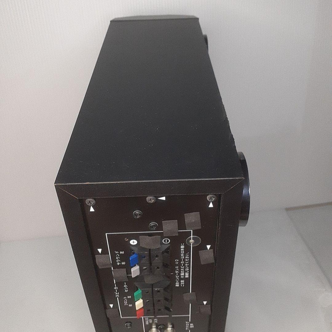 美品　パイオニア Pioneer SA-SWR45 アンプサブウーファー　動作品