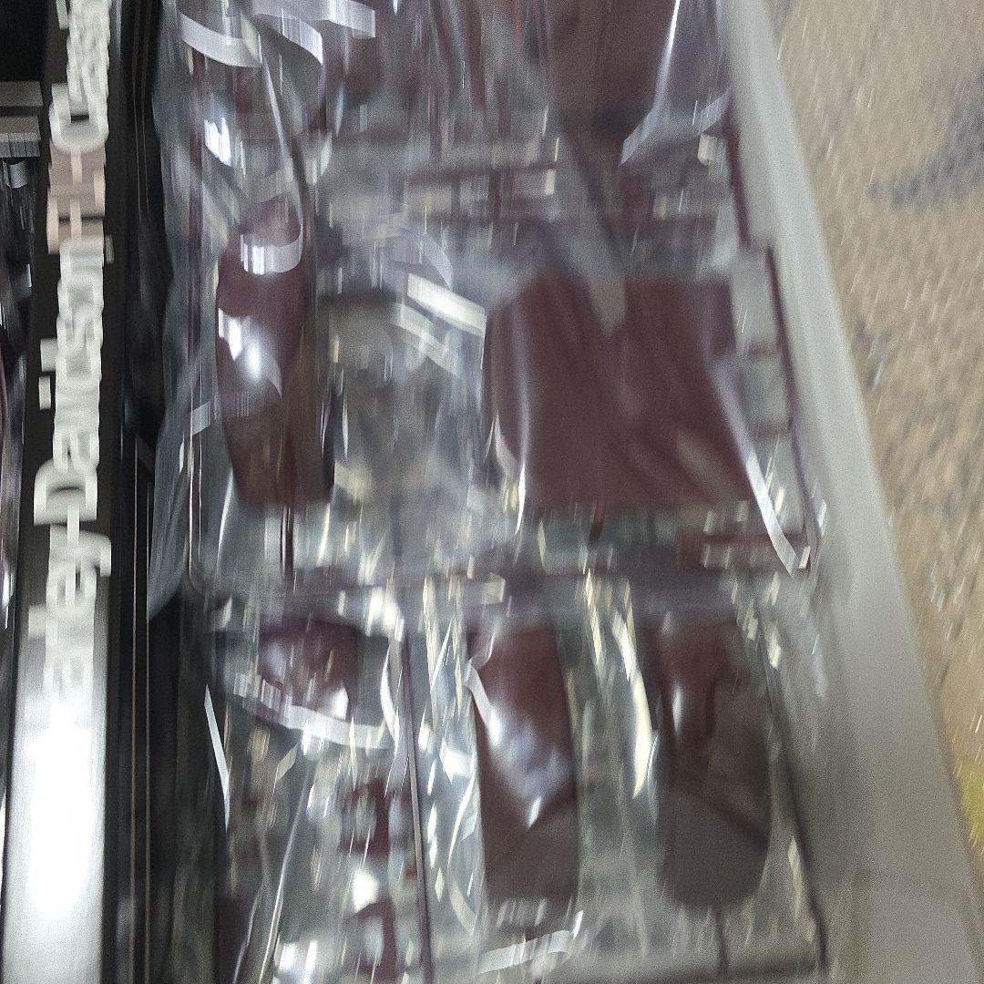 オートバイ・バイク HARLEYDAVIDSON FLH CLASSIC with SIDE CAR