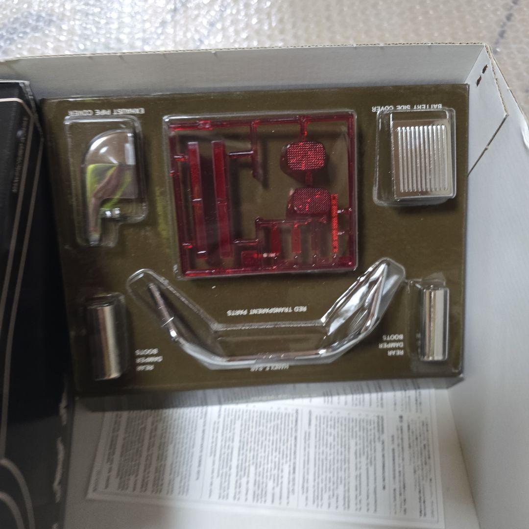 オートバイ・バイク HARLEYDAVIDSON FLH CLASSIC with SIDE CAR