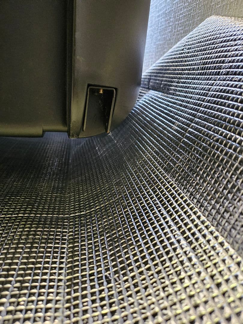 【ジャンク】なんほう 簡易PAスピーカー付 収納ケース付き 部品取り