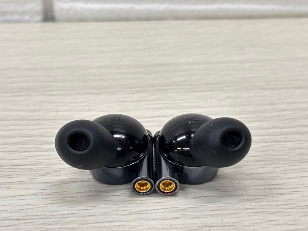 PHILIPS Fidelio S3 カナル型 ハイブリッドドライバー MMCX