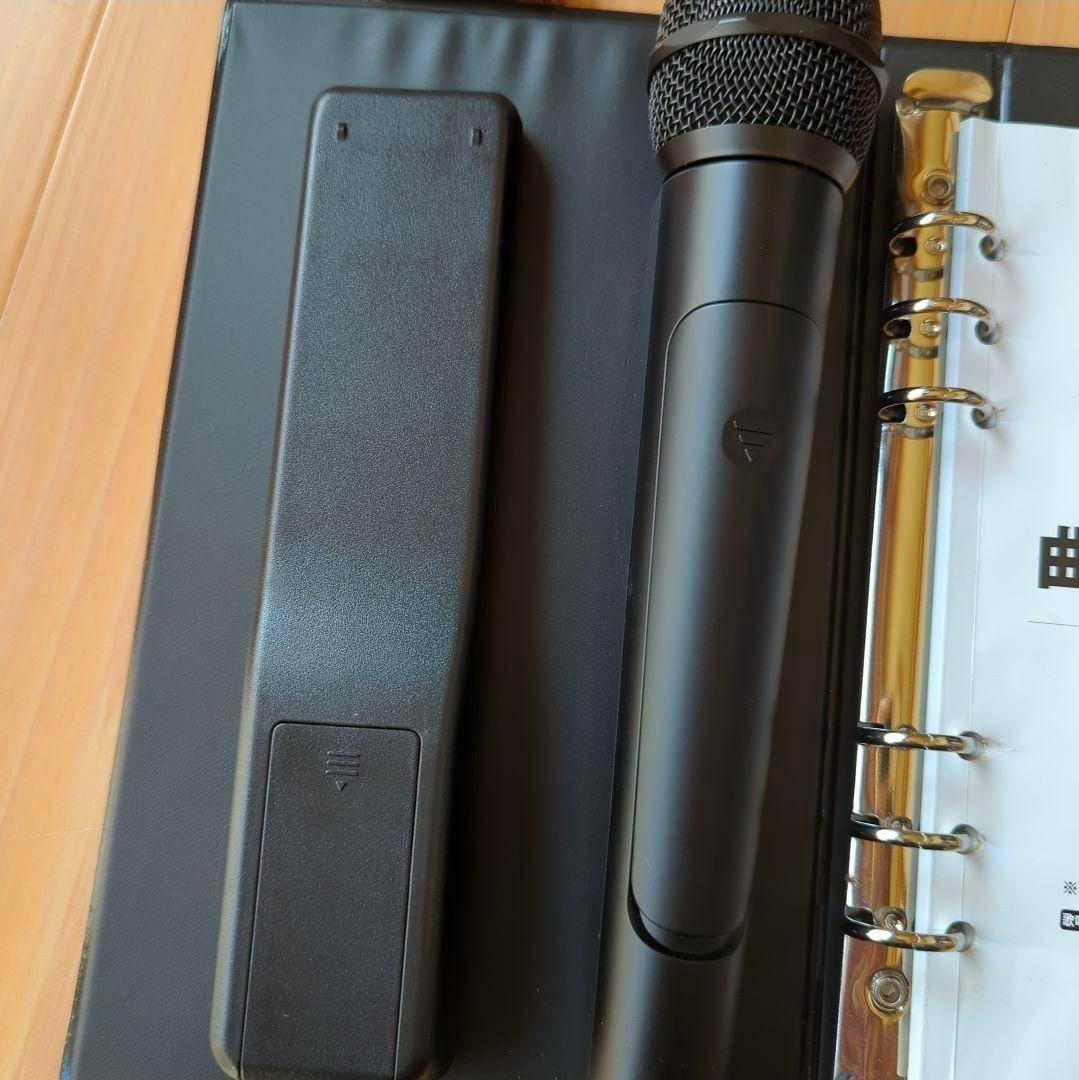 ON STAGE パーソナルカラオケ PK-NE02WH