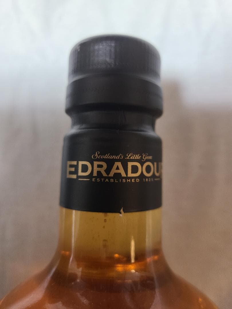 廃盤品　超希少２８９本限定販売品　バレッヒェン　２００３　１３年　1本