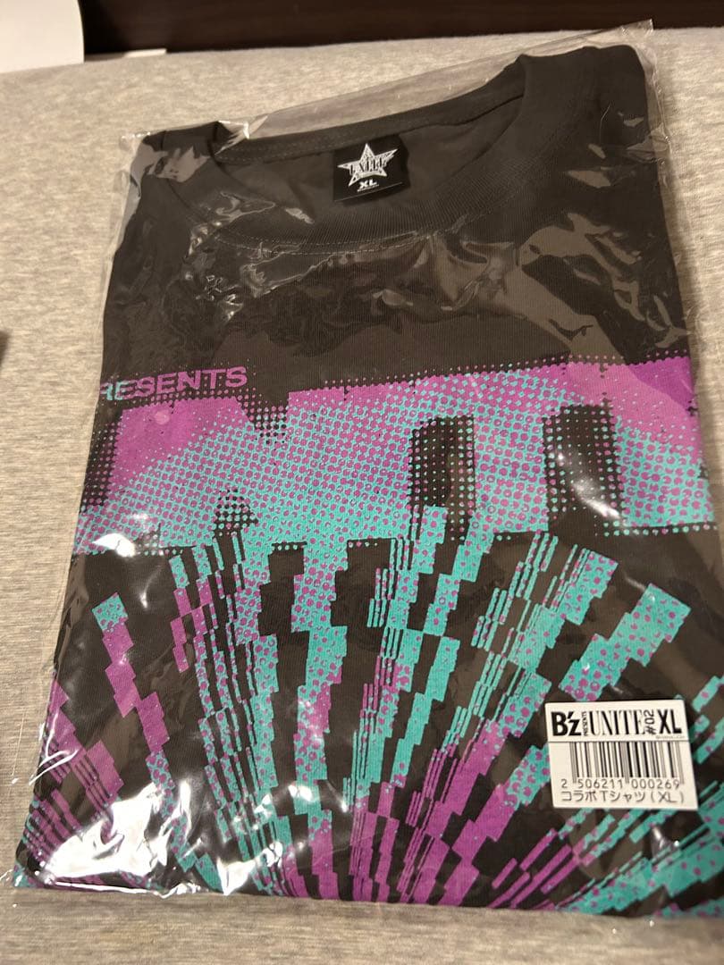 B'z Tシャツ3枚　ホルモン　ワンオク