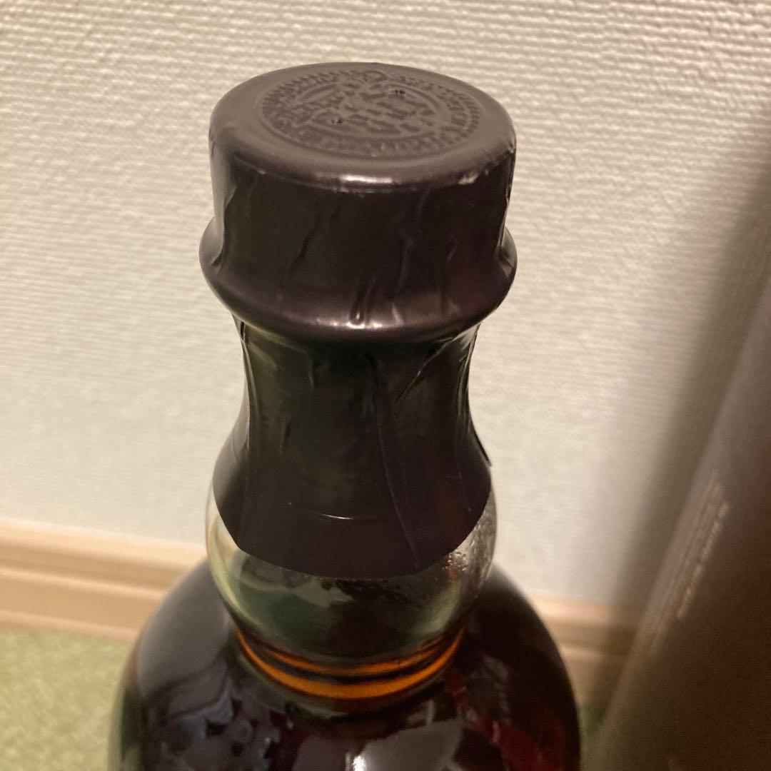 THE BALVENIE 17年 ダブルウッド 700ml