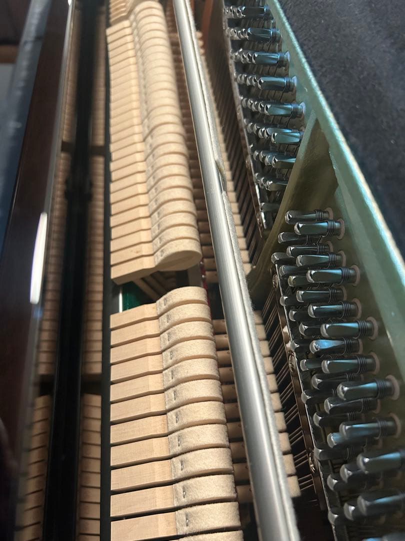 KAWAI アップライトピアノ ※送料、手数料分としてその分値下げしました！