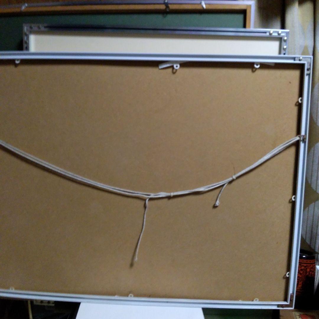 R・デュフィのアートポスター