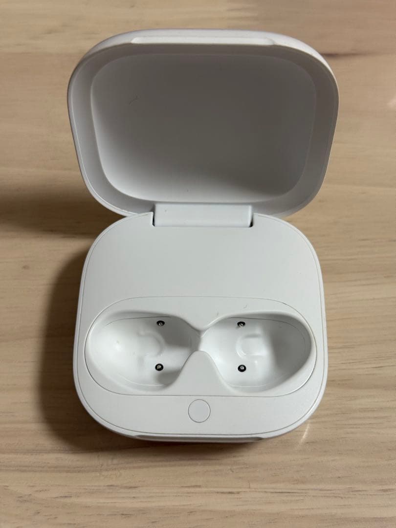 Beats Fit Pro ワイヤレスイヤフォン ホワイト