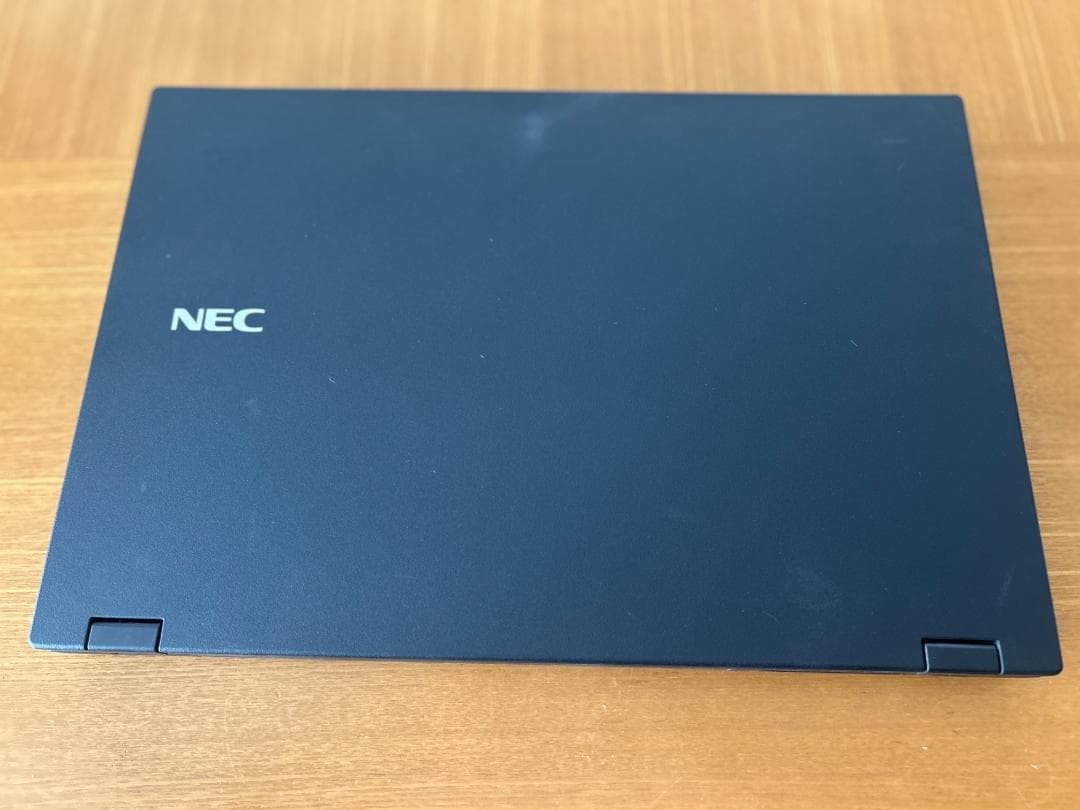その他ノートPC本体 NEC VersaPro16GB HDD500GBWin11Office