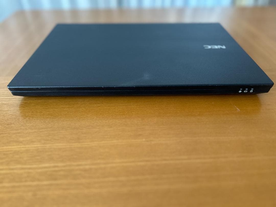 その他ノートPC本体 NEC VersaPro16GB HDD500GBWin11Office