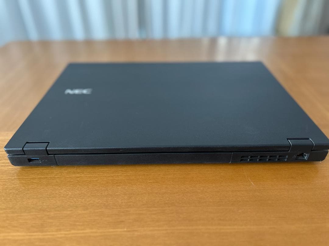 その他ノートPC本体 NEC VersaPro16GB HDD500GBWin11Office