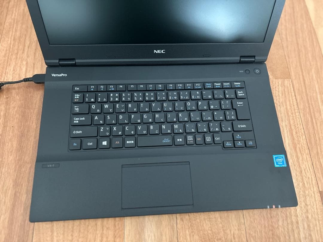 その他ノートPC本体 NEC VersaPro16GB HDD500GBWin11Office