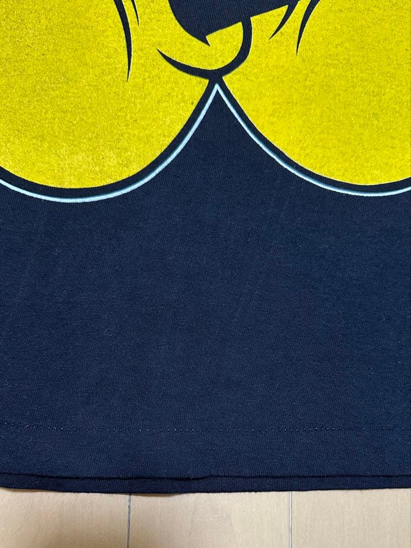 そ*ゆ様 Disney vintage ヴィンテージ T お座り ミッキー 90