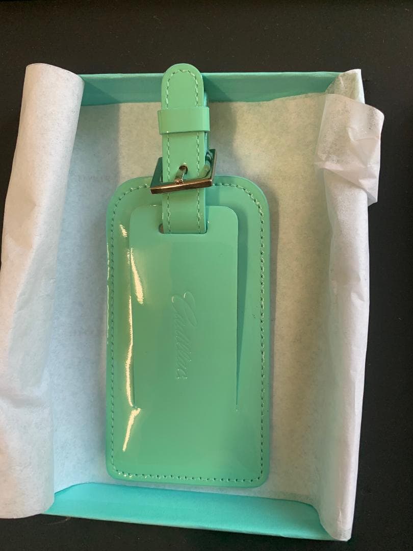 キャデラック&ティファニーコラボグッズ