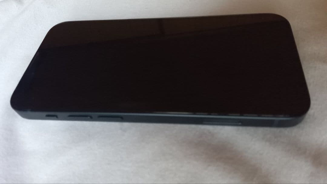 【即日発送！美品】iPhone13mini ミッドナイト 128GB