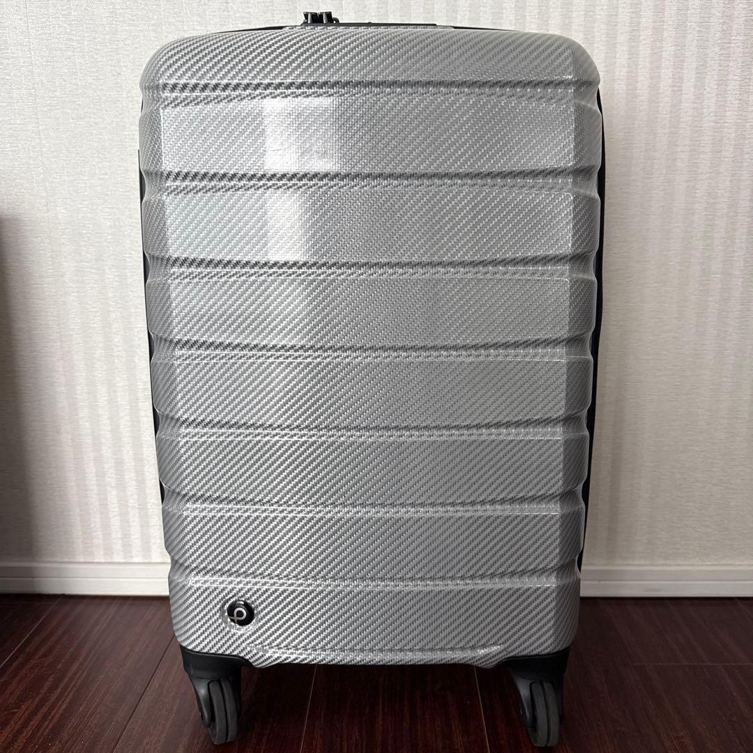 プロテカエアロフレックススーツケース　35ℓ 機内持ち込み
