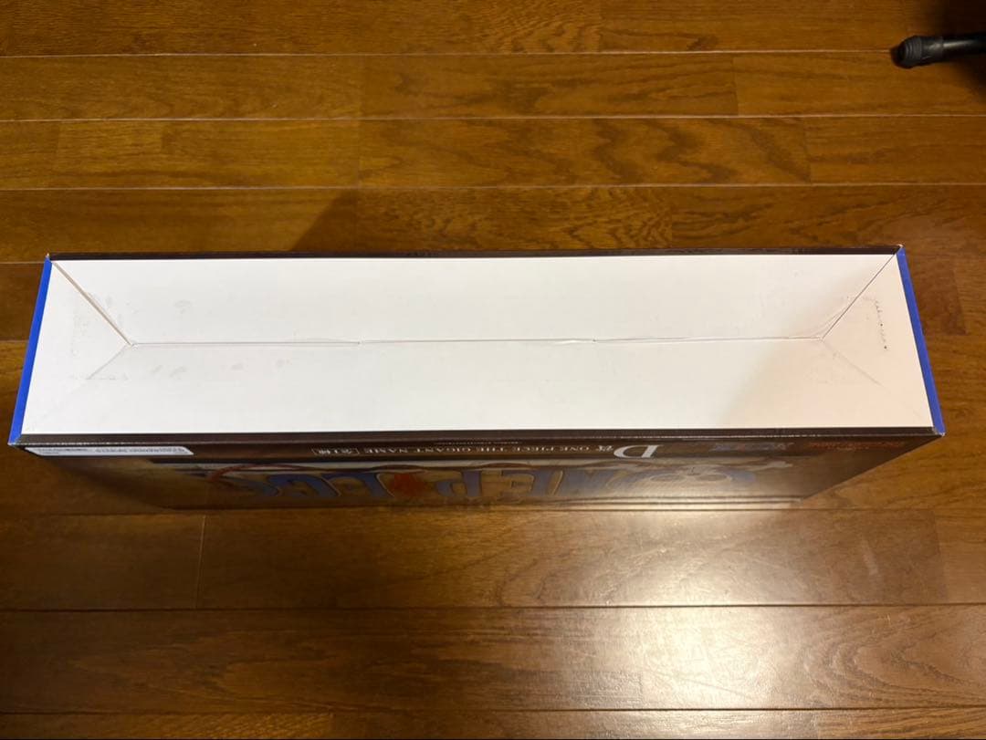 一番くじ ワンピース D賞 未開封