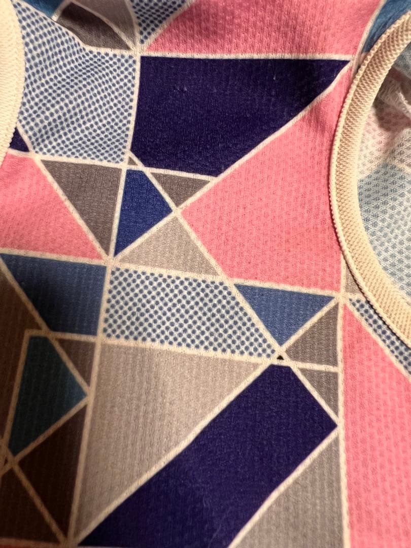 ALPHAICON インセクトスリーブレス