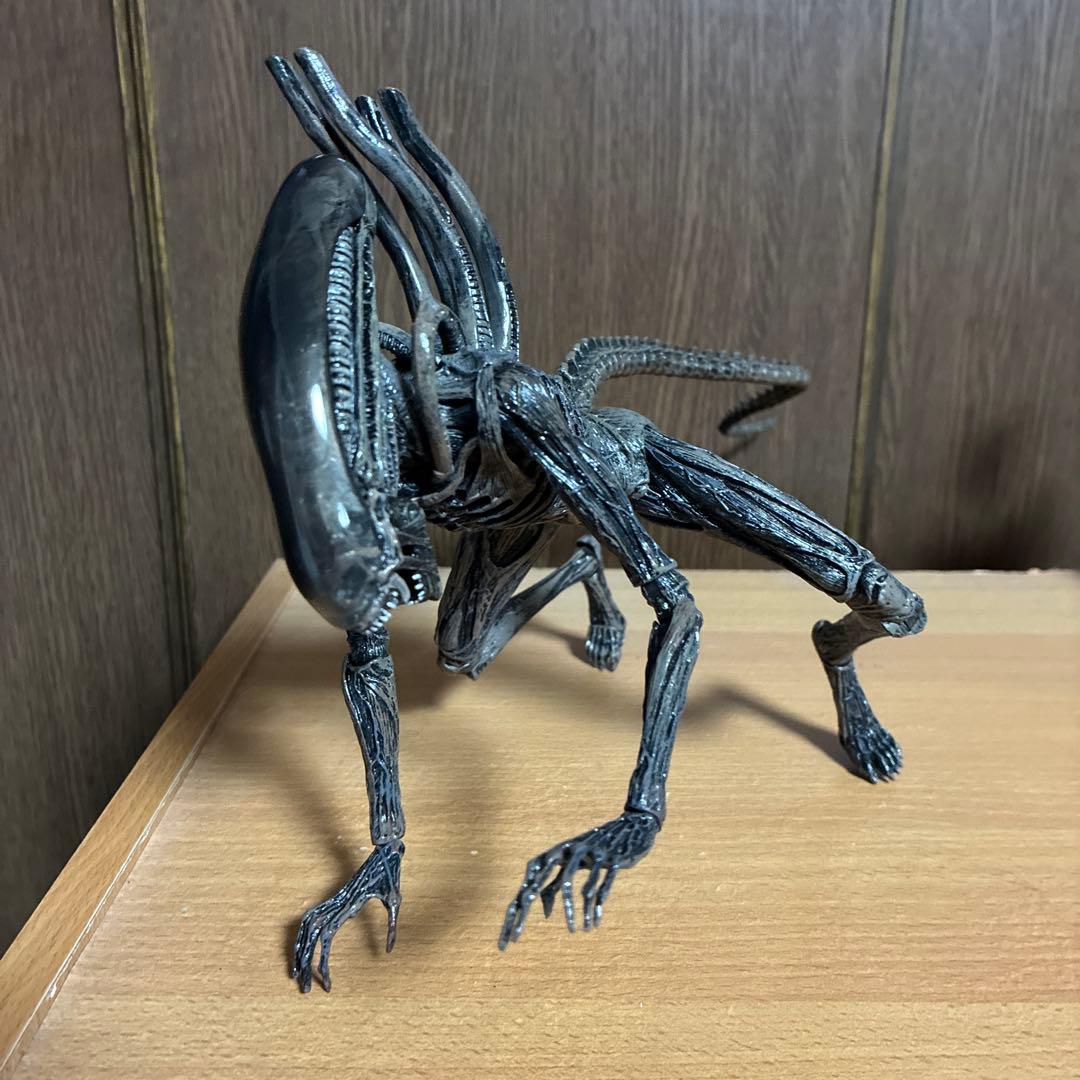 希少 NECA ネカ エイリアンコヴェナント ゼノモーフ(プロトモーフ)セット
