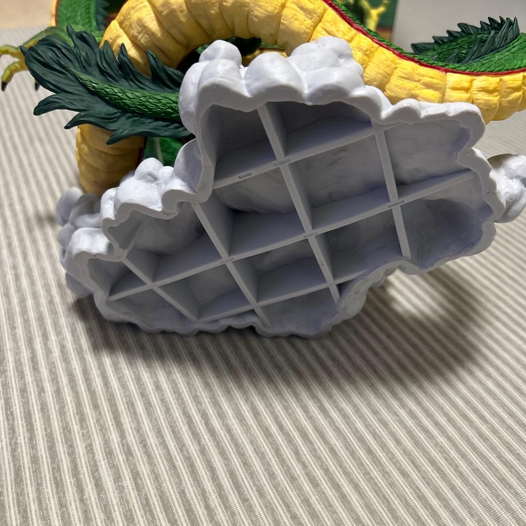 一番くじドラゴンボール 神龍フィギュア ラストワン賞！