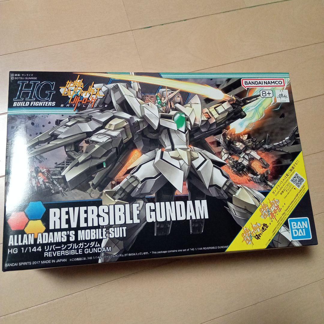 ガンプラ　ビルドファイターズ系　9点まとめ売り