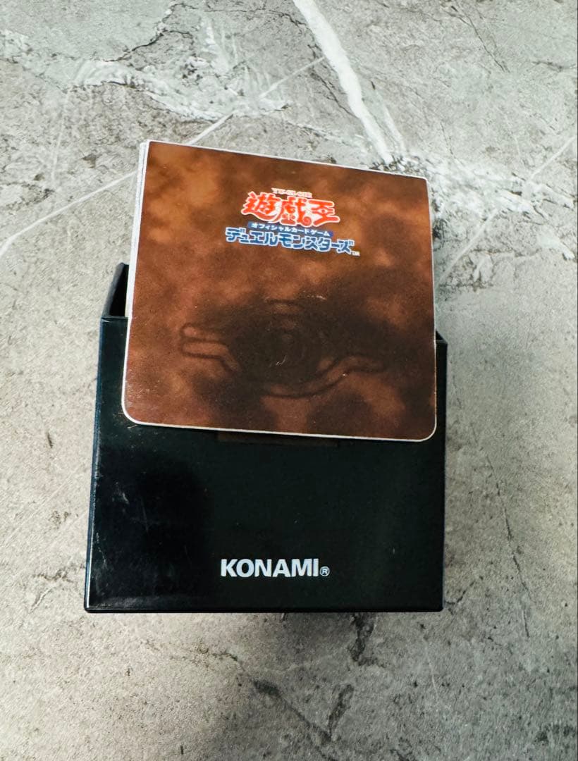 遊戯王　初期　電卓　ソフト　ファイル　カードケース　バラ売り不可