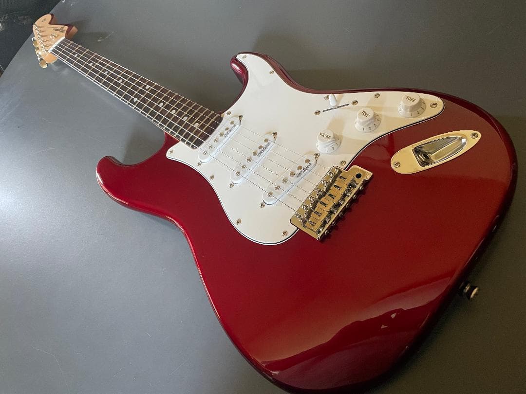 monogram MGS-STD 美品です