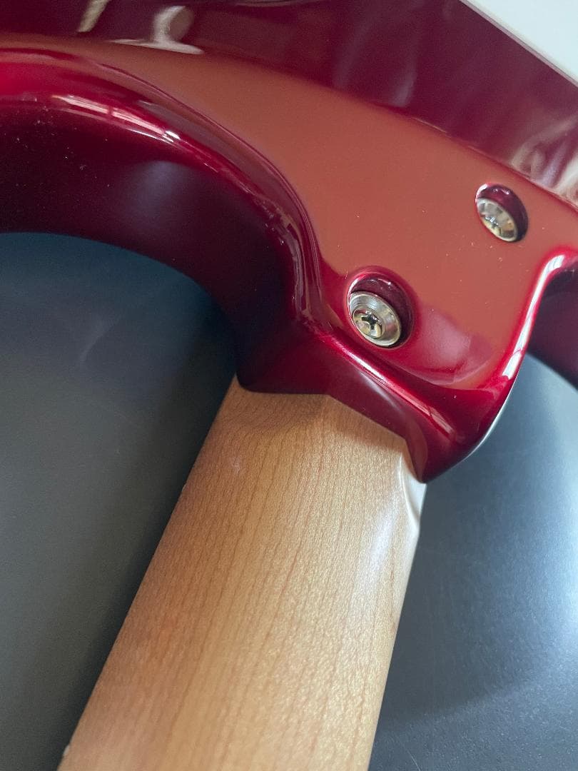 monogram MGS-STD 美品です