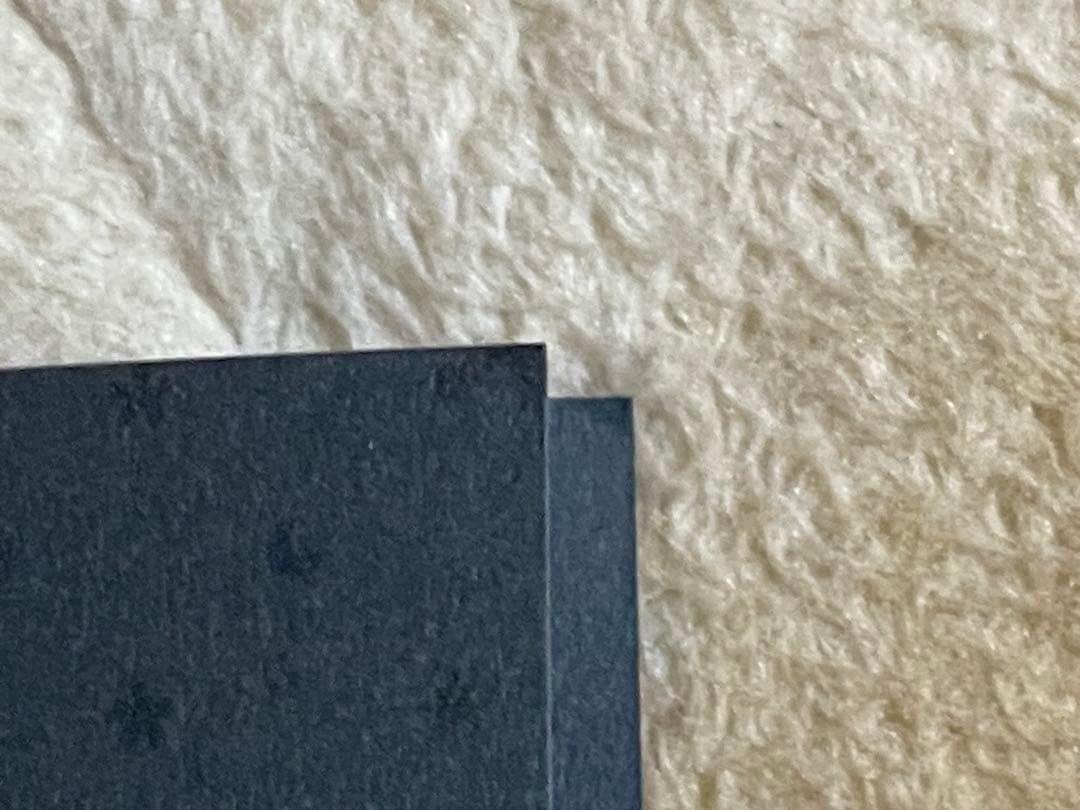 Lycee 不幸忍者 見当 かなみ(直筆サイン)