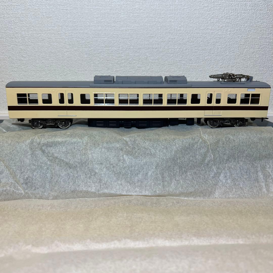 鉄道模型　ＨＯゲージ　エンドウ　117系　シティーライナー　6両セット