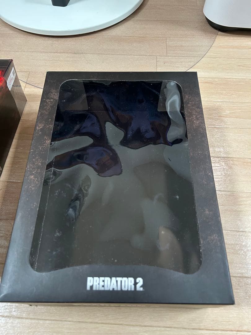 『プレデター２』１／６スケールフィギュア　ガーディアン・プレデター