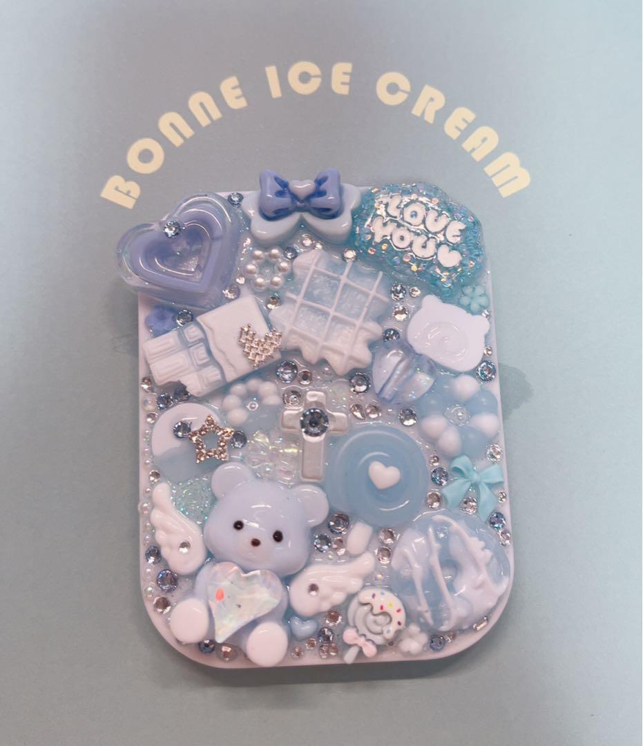 マスタード様オーダーページ