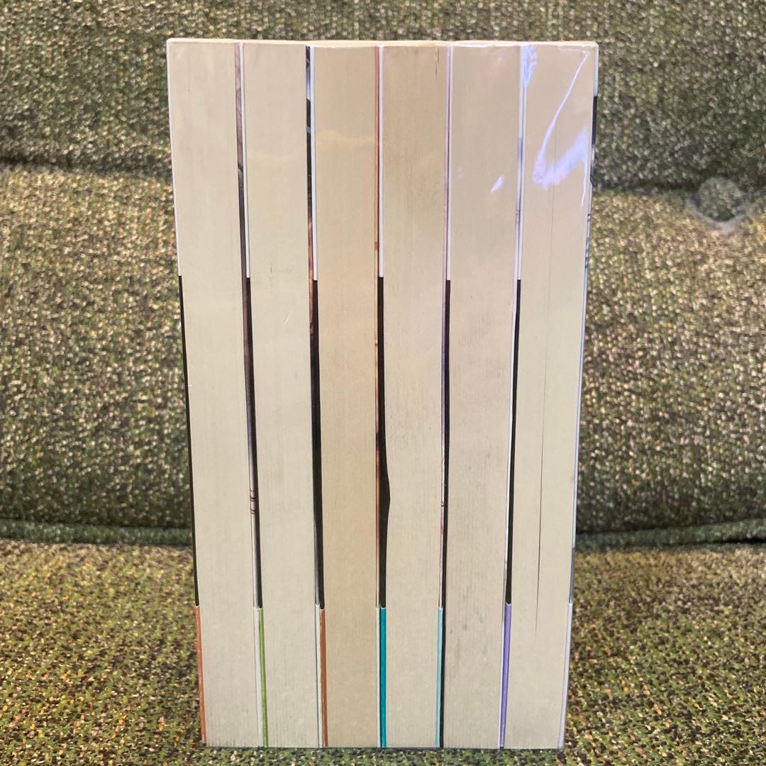 『千草忠夫／竜也無頼シリーズ』全6巻（アップルノベルズ）日本出版社