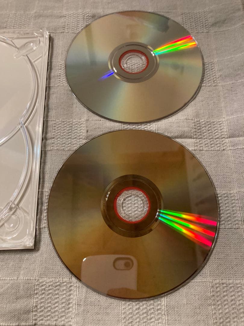 THE YELLOW MONKEY メカラウロコ LIVE DVD BOX