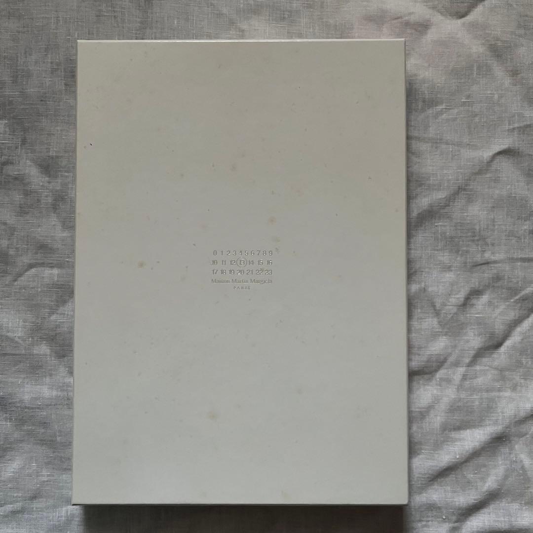 小物 MAISON MARTIN MARGIELA PARIS 13 pouch