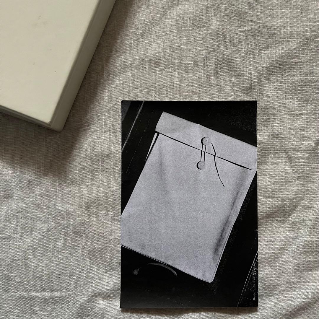 小物 MAISON MARTIN MARGIELA PARIS 13 pouch