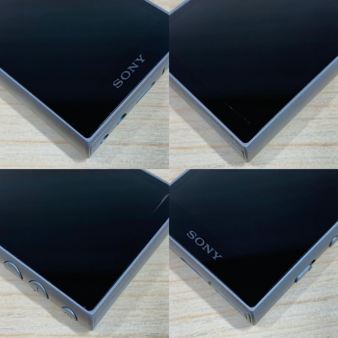 417 美品 WalkMan SONY NW-A105 ウォークマン