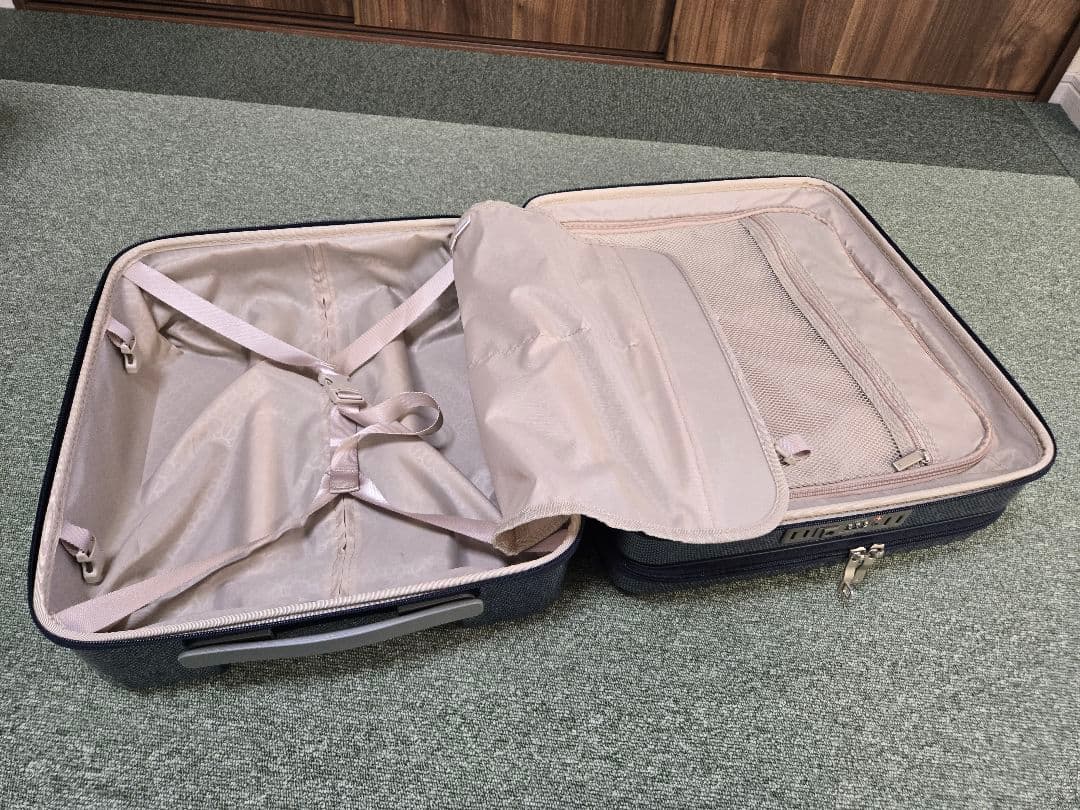 【期間限定値引き中】エース パリセイド3-Z ace