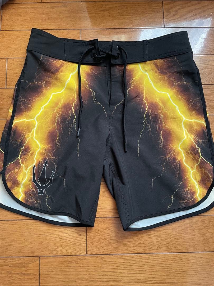 フィジーク　サーフパンツ　FIED