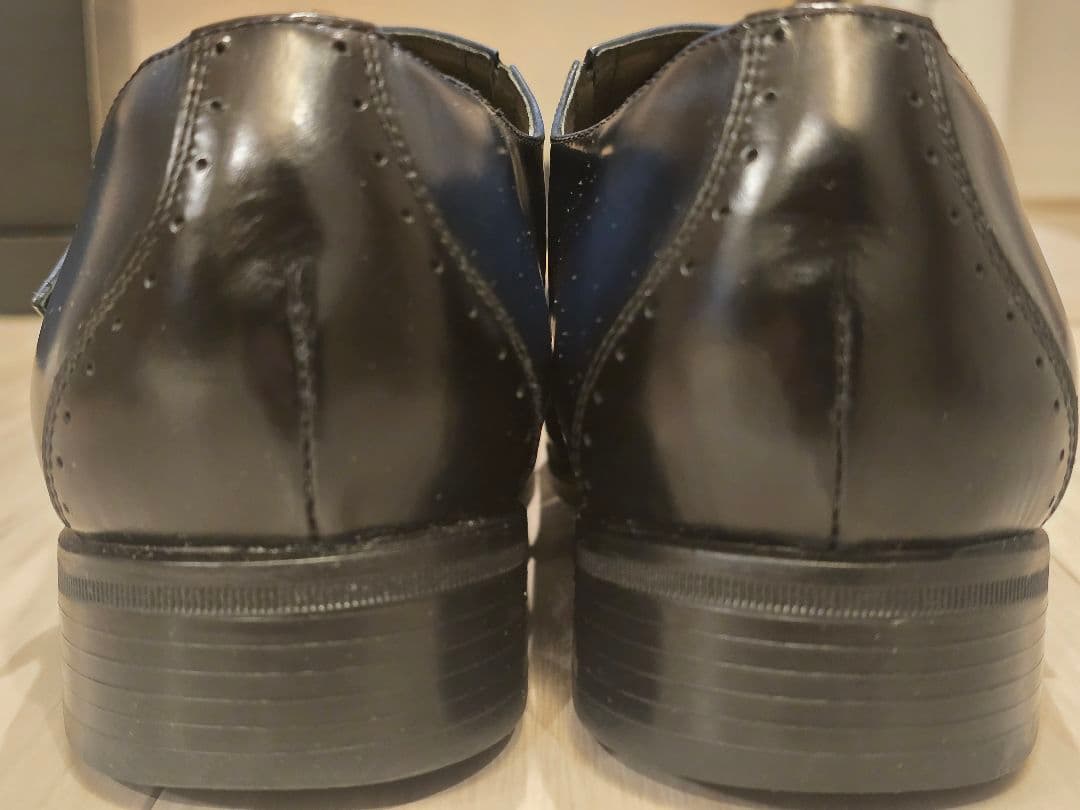 LANVIN 革靴 ドレスシューズ