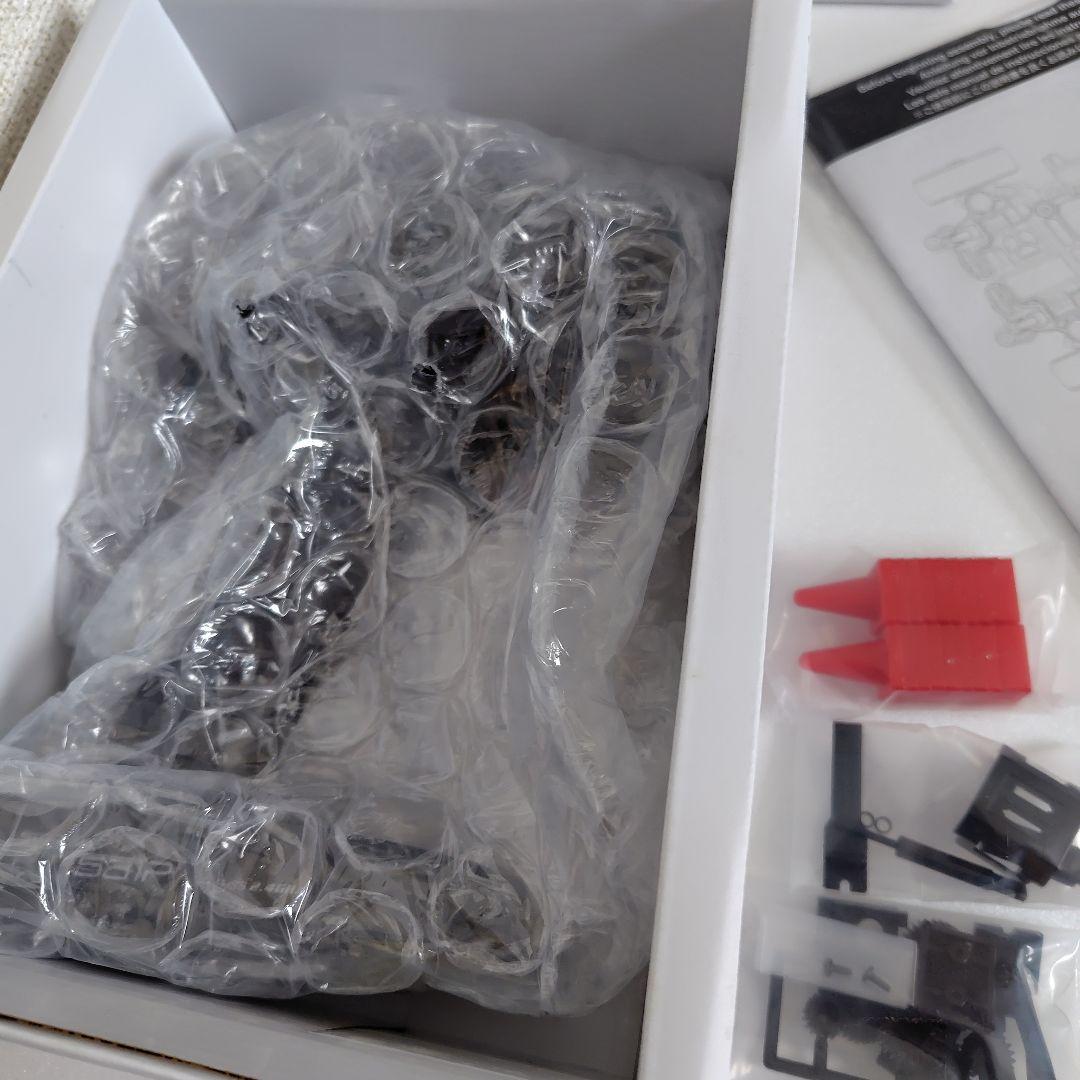 z*6様 京商MINI-Z AWD　未通電　ボディ無し　レディセット