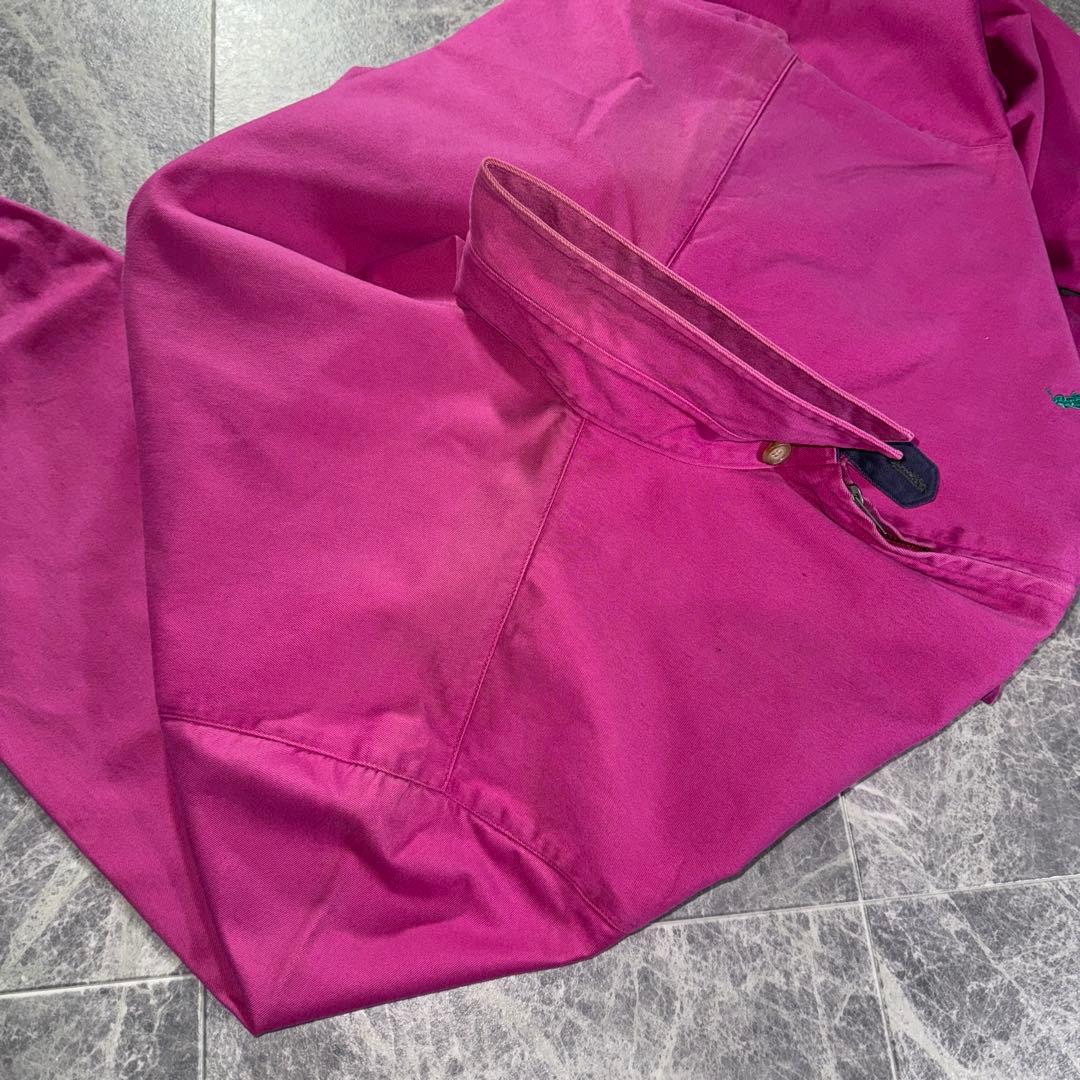 ジャケット・アウター POLO RALPH LAUREN USA DRIZZLER JACKET