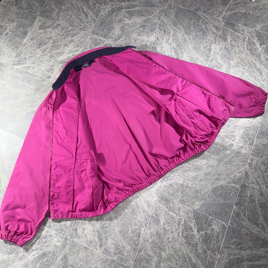 ジャケット・アウター POLO RALPH LAUREN USA DRIZZLER JACKET