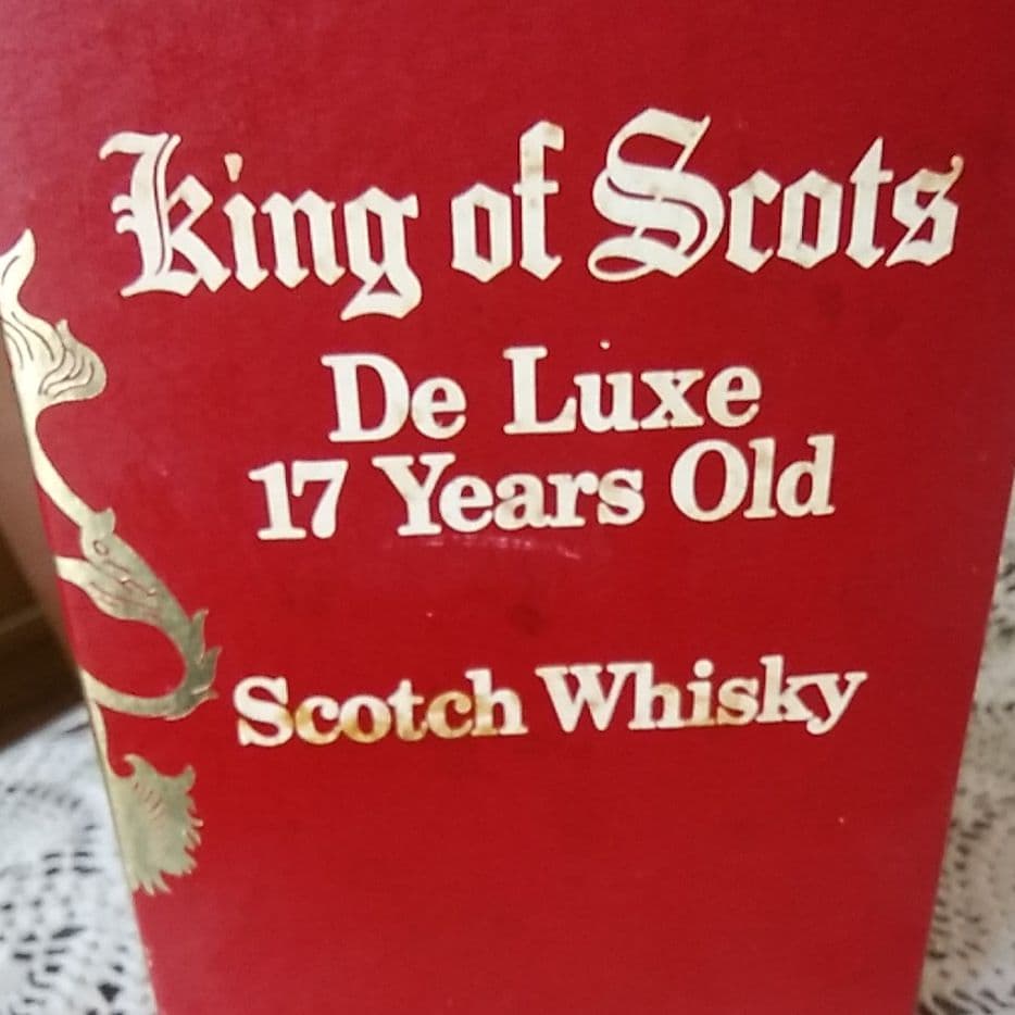 ウエッジウッド ウイスキー