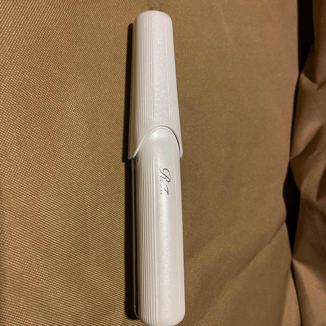 ReFa フィンガーアイロン