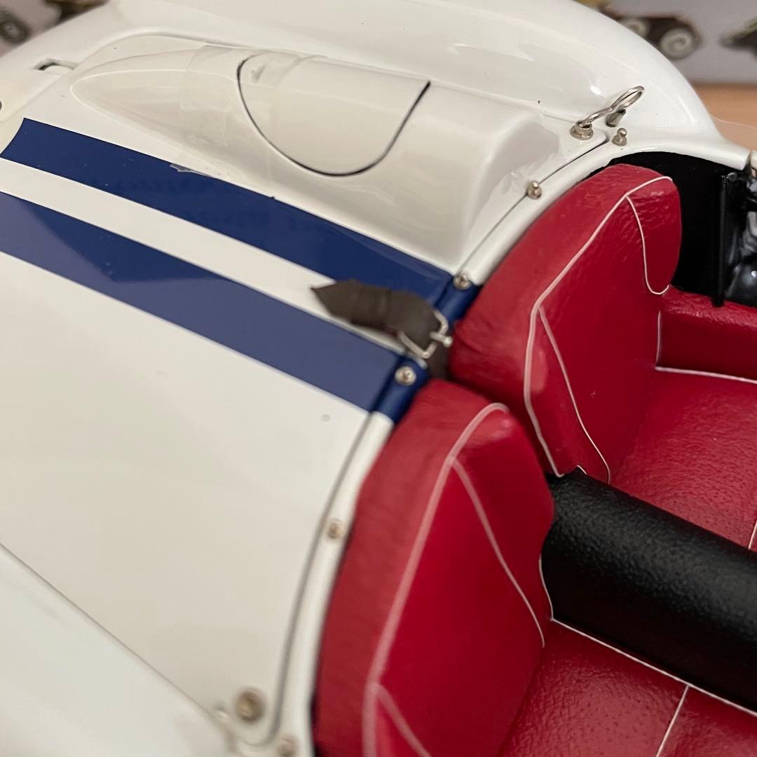 1/18CMC Ferrari 250 TestaRossa (絶版・未展示)