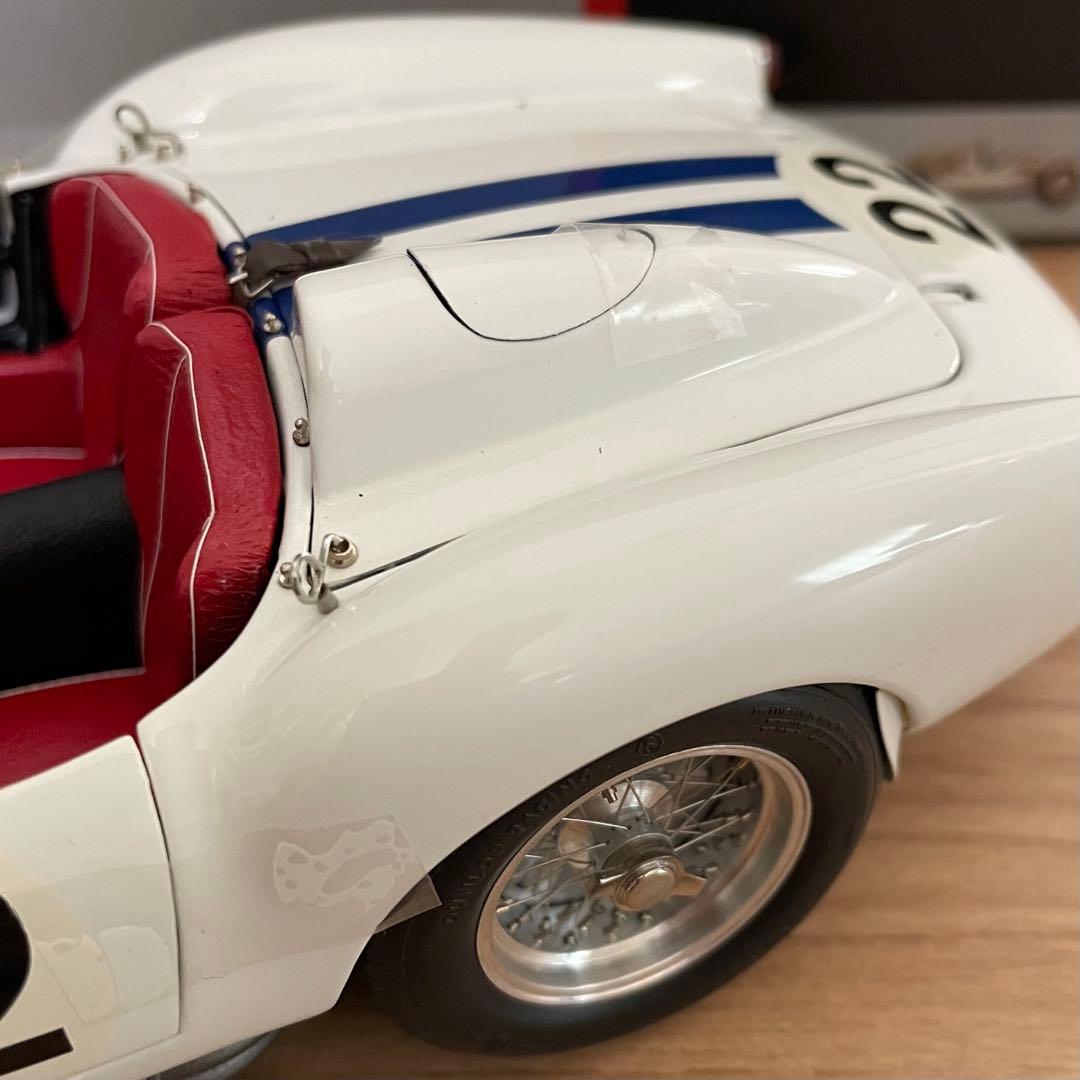 1/18CMC Ferrari 250 TestaRossa (絶版・未展示)