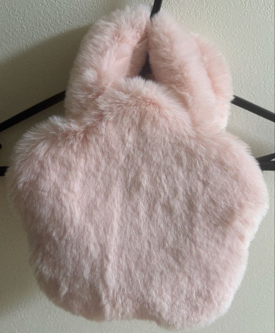 北京限定！ポップマート ポップランド モココ フラワーバック