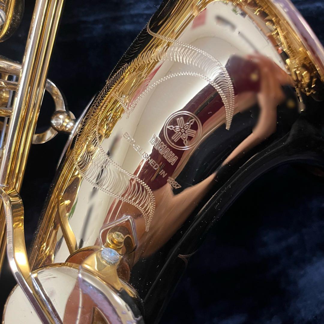 管楽器・吹奏楽器 Kattsu