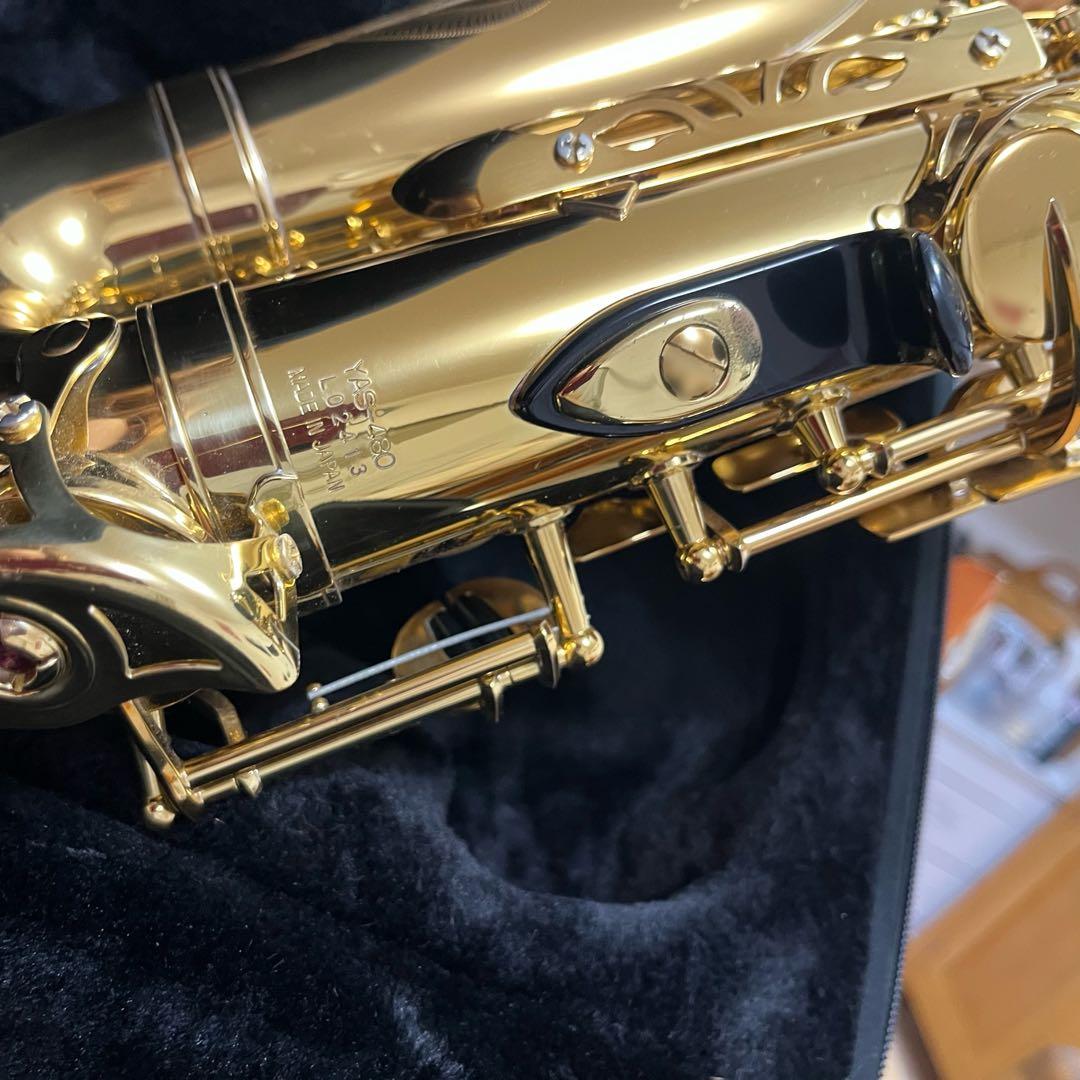 管楽器・吹奏楽器 Kattsu